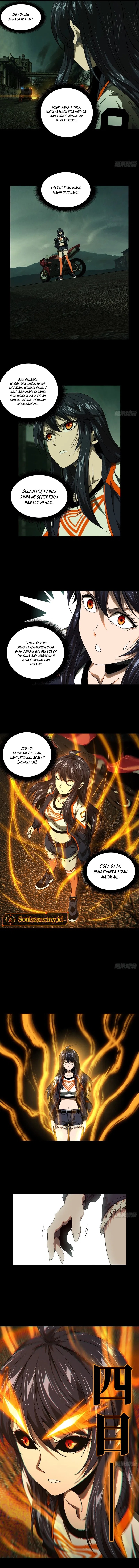 Dilarang COPAS - situs resmi www.mangacanblog.com - Komik elephant invisible 150 - chapter 150 151 Indonesia elephant invisible 150 - chapter 150 Terbaru 1|Baca Manga Komik Indonesia|Mangacan